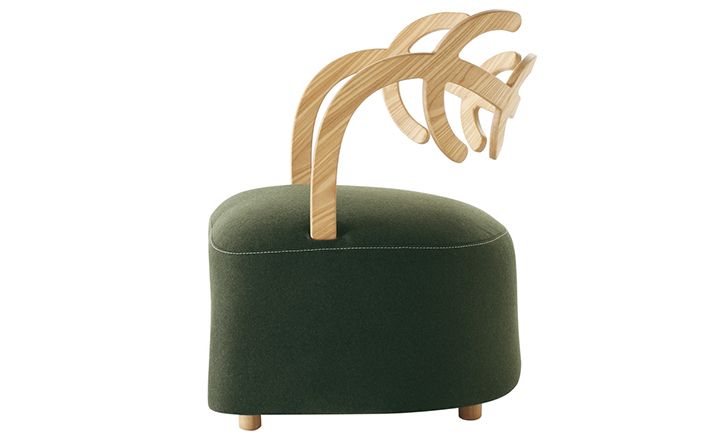 乐竞平台 - 坐具|沙发|办公家具|设计师家具|鹿角沙发