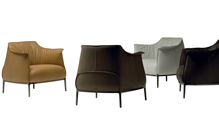 乐竞平台 - 坐具|休闲椅|办公家具|设计师家具|阿奇博尔德椅