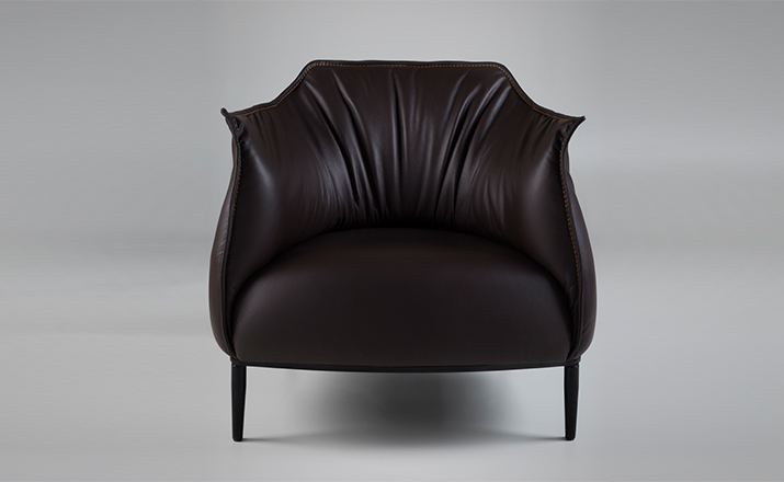 乐竞平台 - 坐具|休闲椅|办公家具|设计师家具|阿奇博尔德椅