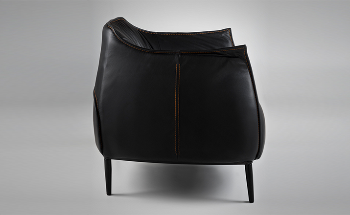 乐竞平台 - 坐具|休闲椅|办公家具|设计师家具|阿奇博尔德椅