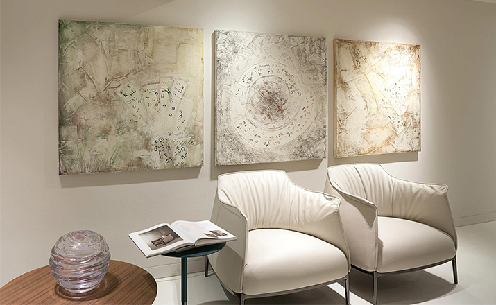 乐竞平台 - 坐具|休闲椅|办公家具|设计师家具|阿奇博尔德椅