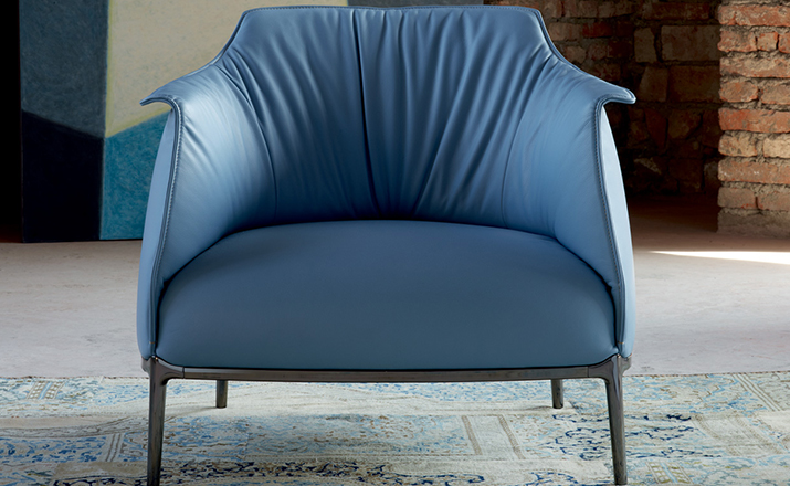 乐竞平台 - 坐具|休闲椅|办公家具|设计师家具|阿奇博尔德椅