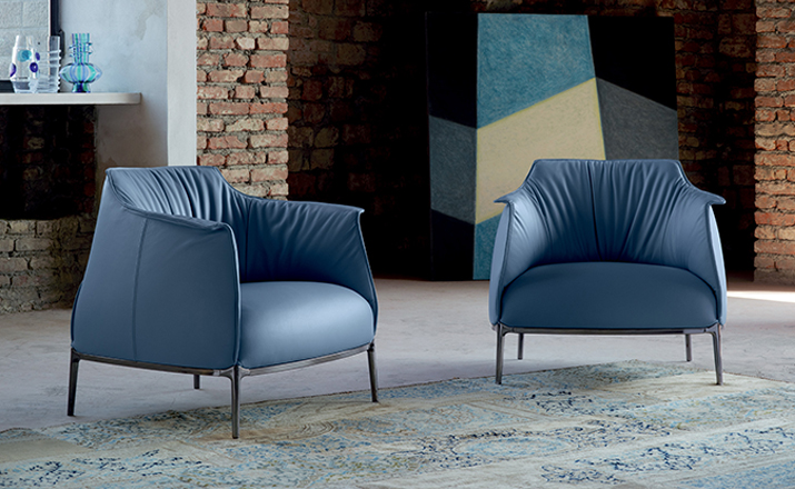 乐竞平台 - 坐具|休闲椅|办公家具|设计师家具|阿奇博尔德椅