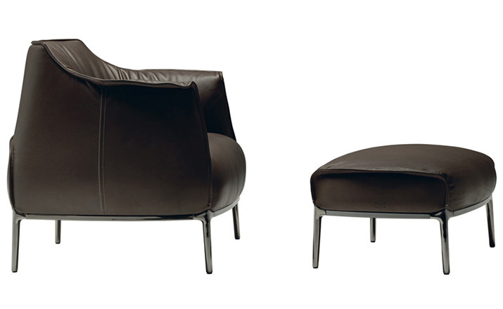 [乐竞平台 - 坐具|休闲椅|办公家具|设计师家具|阿奇博尔德椅]