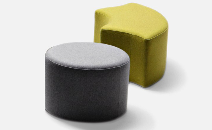 [乐竞平台 - 坐具|吧椅/凳子|办公家具|设计师家具|分子墩]