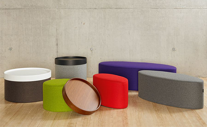 乐竞平台 - 坐具|吧椅/凳子|办公家具|设计师家具|糖果墩