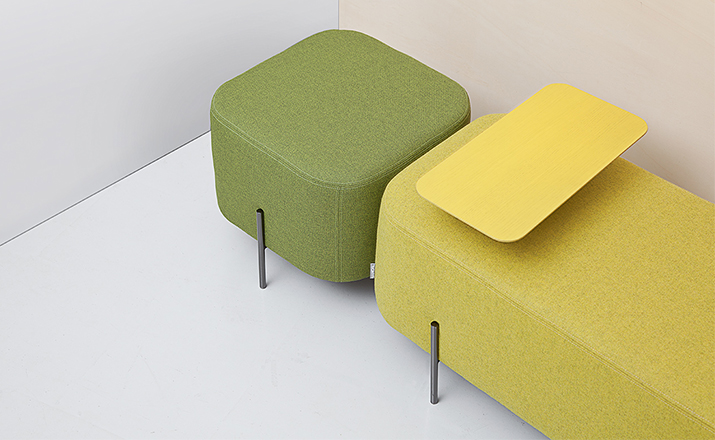 乐竞平台 - 坐具|吧椅/凳子|办公家具|设计师家具|大象墩