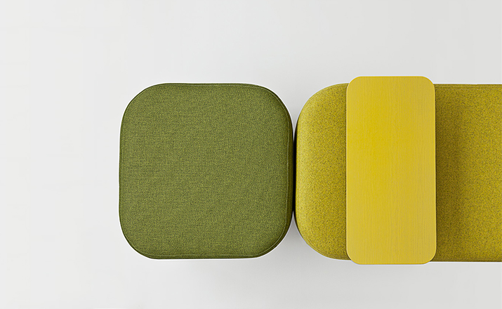 乐竞平台 - 坐具|吧椅/凳子|办公家具|设计师家具|大象墩