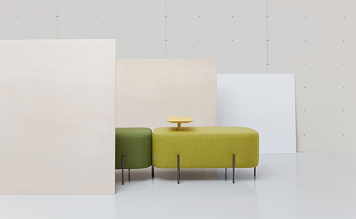 乐竞平台 - 坐具|吧椅/凳子|办公家具|设计师家具|大象墩