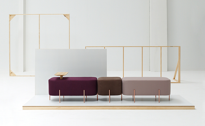 乐竞平台 - 坐具|吧椅/凳子|办公家具|设计师家具|大象墩