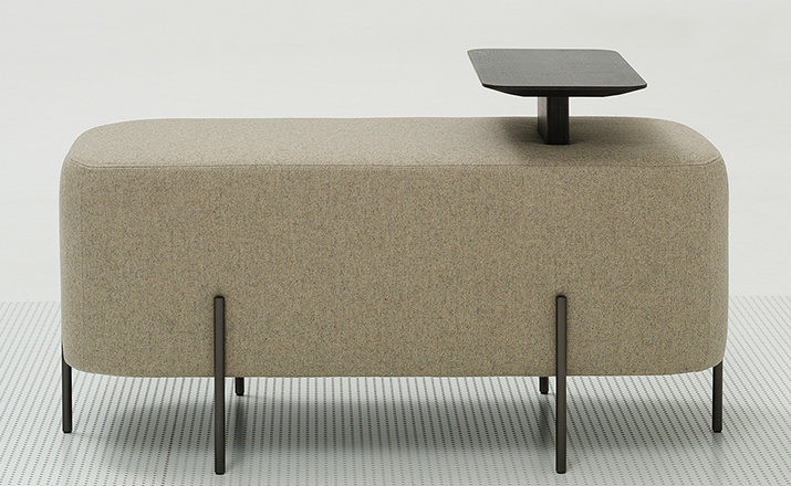 [乐竞平台 - 坐具|吧椅/凳子|办公家具|设计师家具|大象墩]