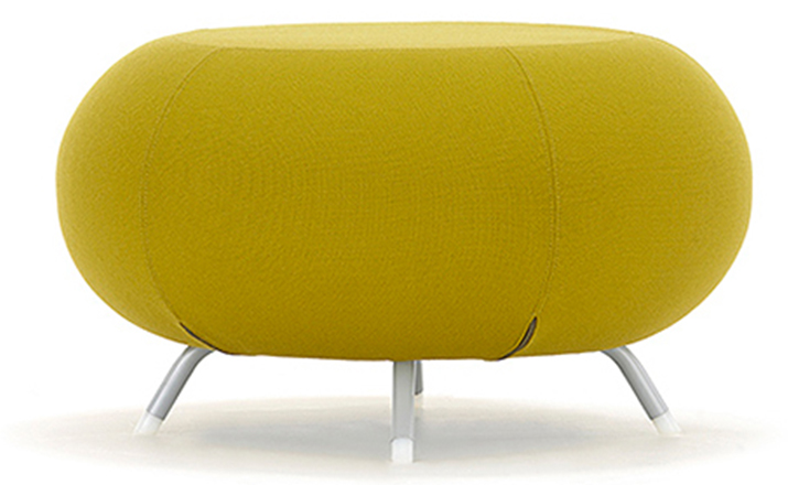 乐竞平台 - 坐具|吧椅/凳子|办公家具|设计师家具|卵石凳