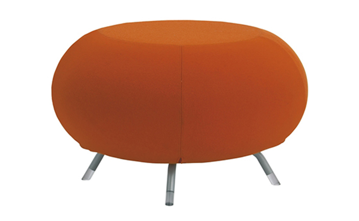 乐竞平台 - 坐具|吧椅/凳子|办公家具|设计师家具|卵石凳