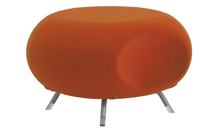 乐竞平台 - 坐具|吧椅/凳子|办公家具|设计师家具|卵石凳