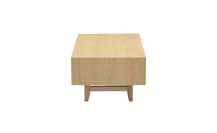 乐竞平台 - 桌几|茶几/边几|办公家具|设计师家具|波特现代复古媒体咖啡桌