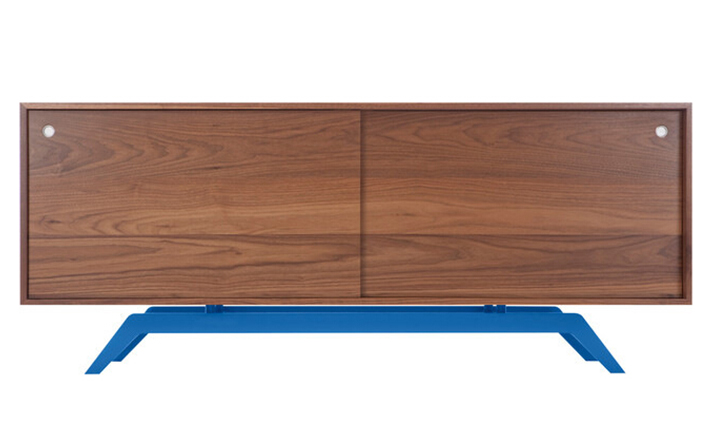 乐竞平台 - 储物|储物柜|办公家具|设计师家具|埃尔莎书柜