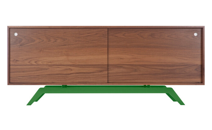 乐竞平台 - 储物|储物柜|办公家具|设计师家具|埃尔莎书柜