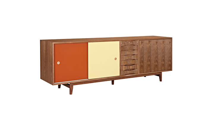 乐竞平台 - 储物|储物柜|办公家具|设计师家具|阿尔玛餐具柜