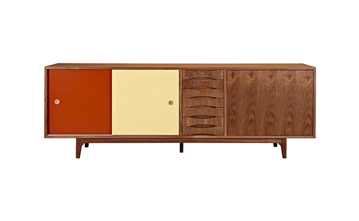 [乐竞平台 - 储物|储物柜|办公家具|设计师家具|阿尔玛餐具柜]