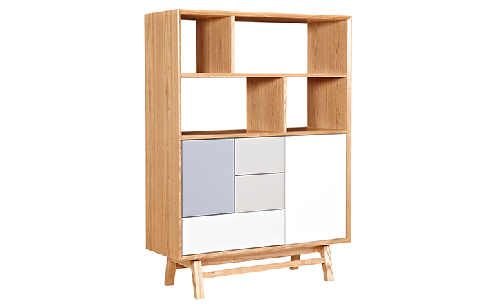 乐竞平台 - 储物|储物柜|办公家具|设计师家具|monterey存储柜