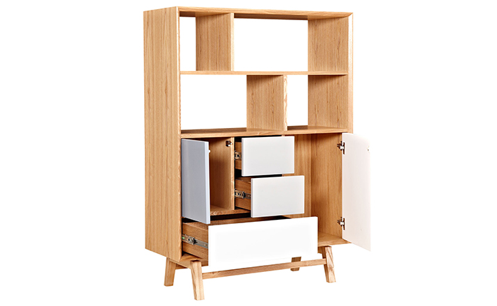 乐竞平台 - 储物|储物柜|办公家具|设计师家具|monterey存储柜