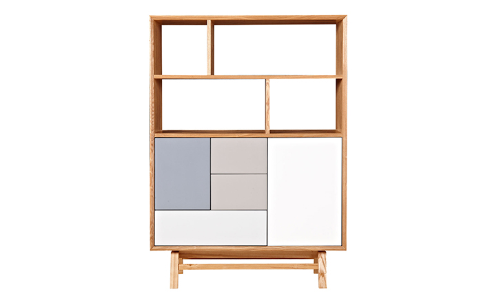 [乐竞平台 - 储物|储物柜|办公家具|设计师家具|monterey存储柜]