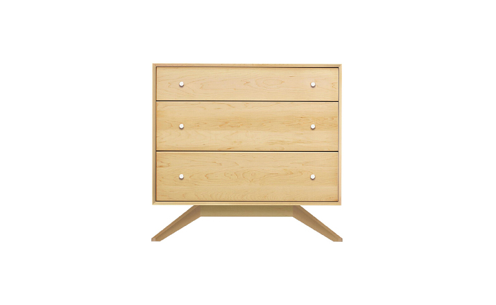 [乐竞平台 - 卧室|床头几|办公家具|设计师家具|阿斯特丽德3抽梳妆台]