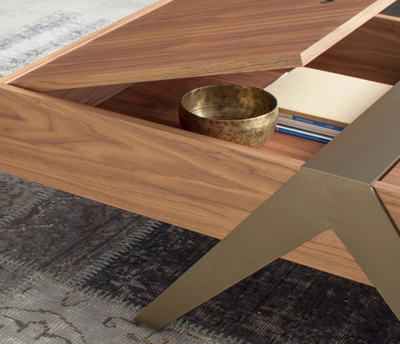 乐竞平台 - 桌几|茶几/边几|办公家具|设计师家具|储物茶几