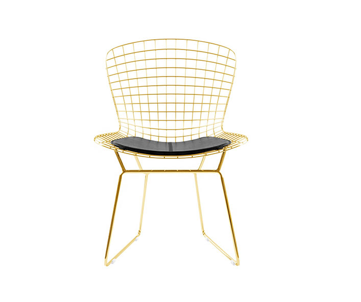 乐竞平台 - 坐具|餐椅|办公家具|设计师家具|餐椅哈利无手椅