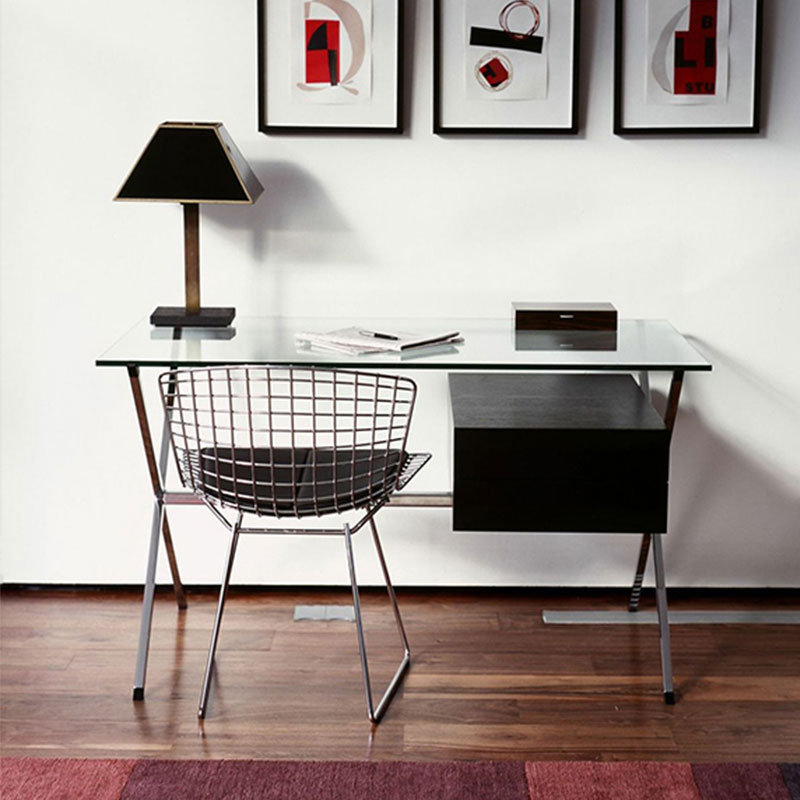 乐竞平台 - 坐具|餐椅|办公家具|设计师家具|餐椅哈利无手椅