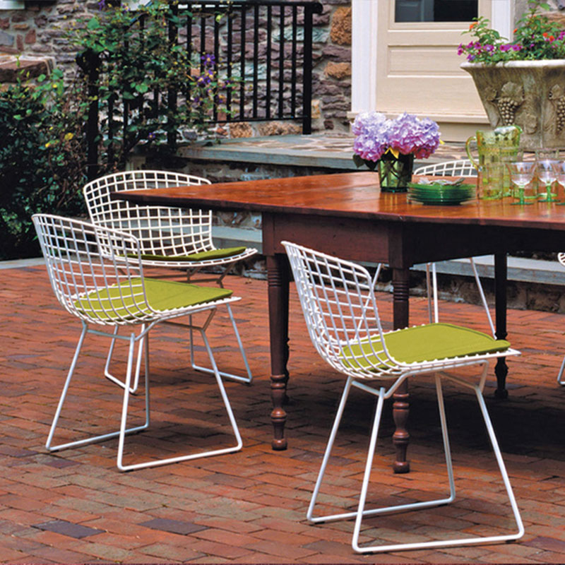 乐竞平台 - 坐具|餐椅|办公家具|设计师家具|餐椅哈利无手椅