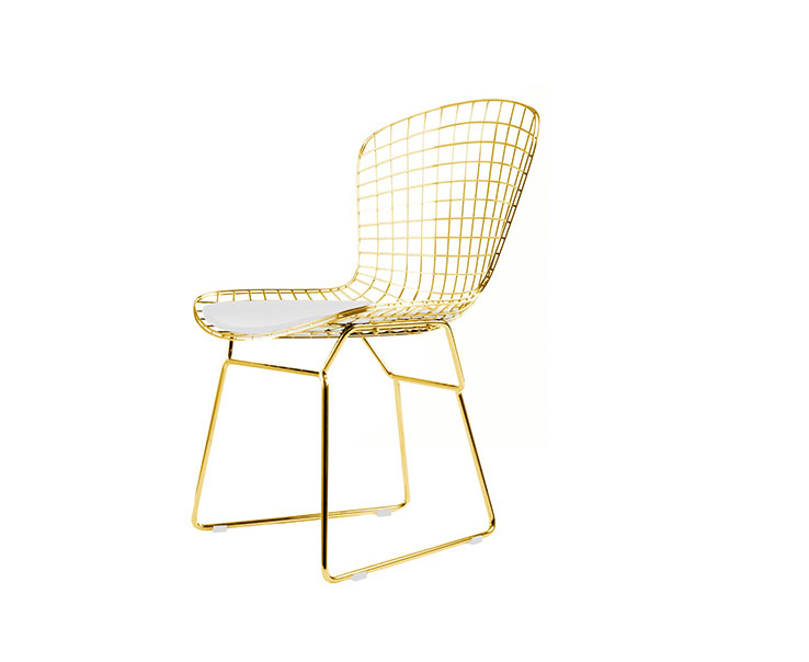 [乐竞平台 - 坐具|餐椅|办公家具|设计师家具|餐椅哈利无手椅]