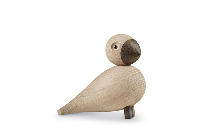 乐竞平台 - 附件|饰品|办公家具|设计师家具|Kay Bojesen 爱情鸟