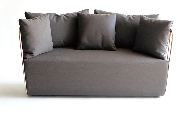 乐竞平台 - 坐具|休闲椅|办公家具|设计师家具|新娘的面纱椅