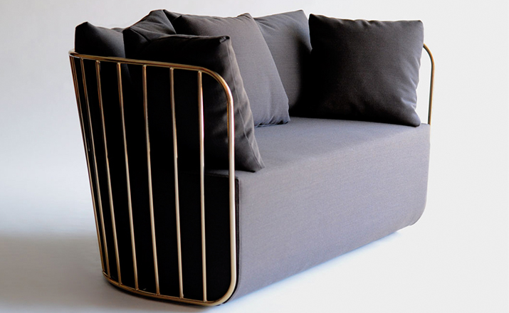 乐竞平台 - 坐具|休闲椅|办公家具|设计师家具|新娘的面纱椅