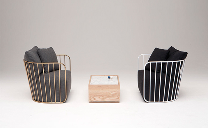 乐竞平台 - 坐具|休闲椅|办公家具|设计师家具|新娘的面纱椅