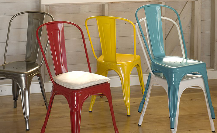 乐竞平台 - 坐具|餐椅|办公家具|设计师家具|tolix椅