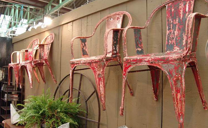 乐竞平台 - 坐具|餐椅|办公家具|设计师家具|tolix扶手椅