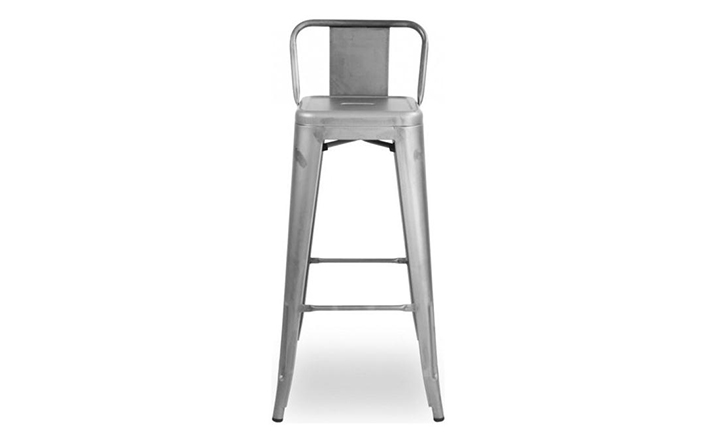 乐竞平台 - 坐具|吧椅/凳子|办公家具|设计师家具|tolix宽背吧凳