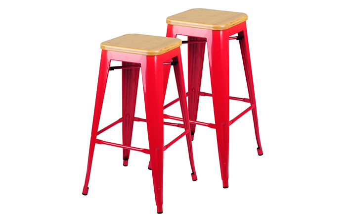 乐竞平台 - 坐具|吧椅/凳子|办公家具|设计师家具|tolix吧凳