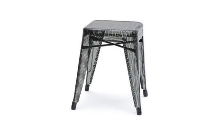 [乐竞平台 - 坐具|餐椅|办公家具|设计师家具|tolix迷你凳]