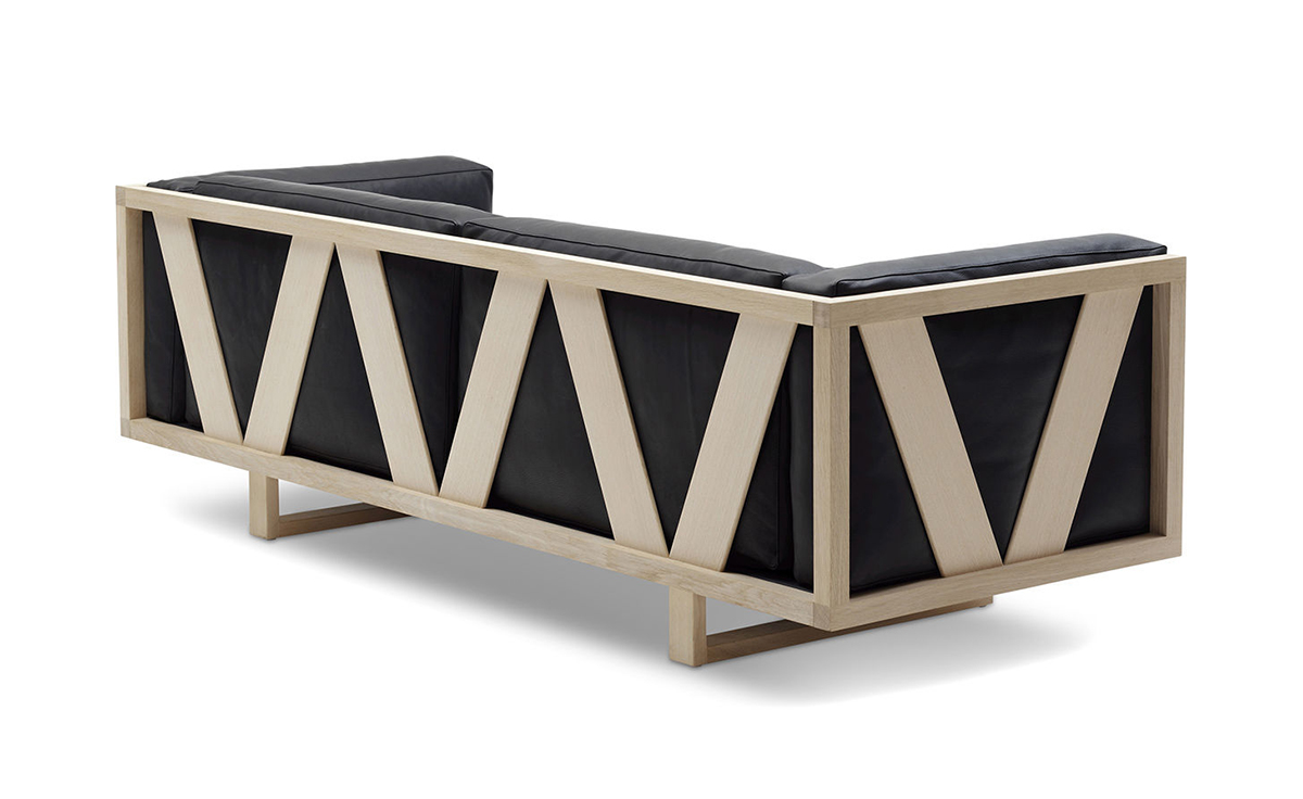 乐竞平台 - 坐具|沙发|办公家具|设计师家具|ej555 框架沙发