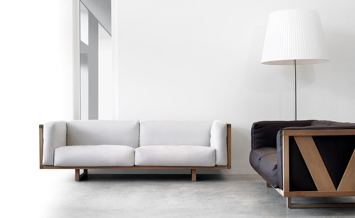 乐竞平台 - 坐具|沙发|办公家具|设计师家具|ej555 框架沙发