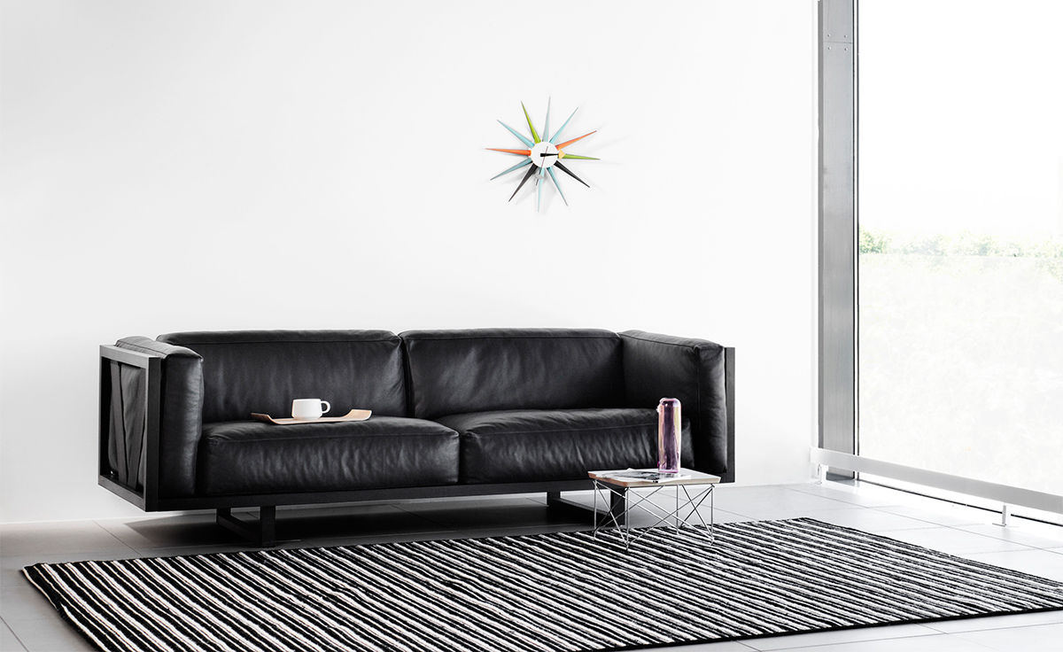 乐竞平台 - 坐具|沙发|办公家具|设计师家具|ej555 框架沙发