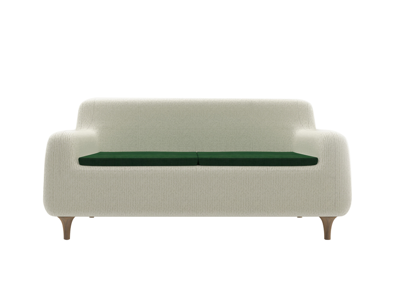 [乐竞平台 - 坐具|沙发|办公家具|设计师家具|埃特纳火沙发]