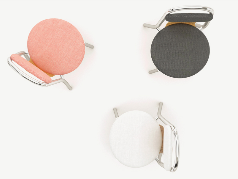 乐竞平台 - 坐具|餐椅|办公家具|设计师家具|pli椅