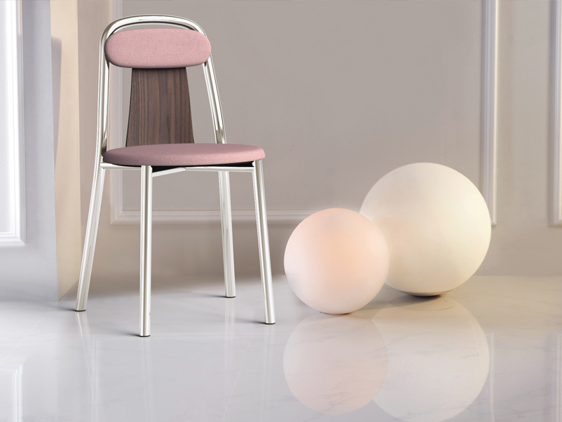 乐竞平台 - 坐具|餐椅|办公家具|设计师家具|pli椅