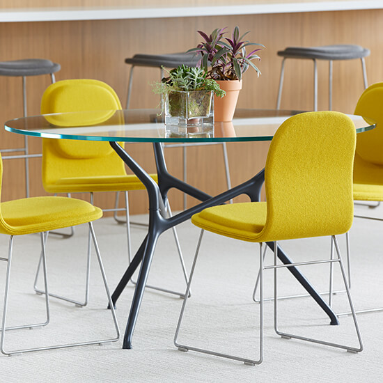 乐竞平台 - 坐具|餐椅|办公家具|设计师家具|嗨垫