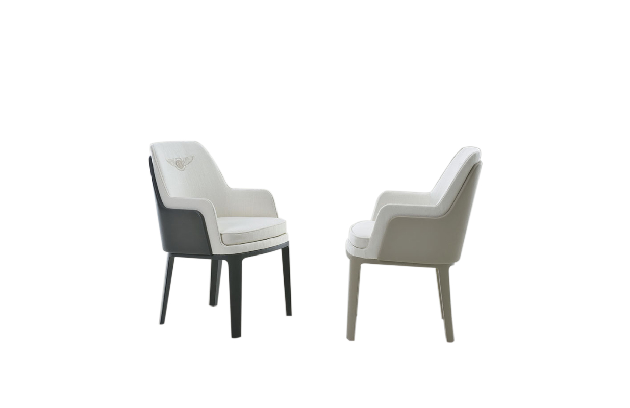 乐竞平台 - 坐具|餐椅|办公家具|设计师家具|肯德尔椅子