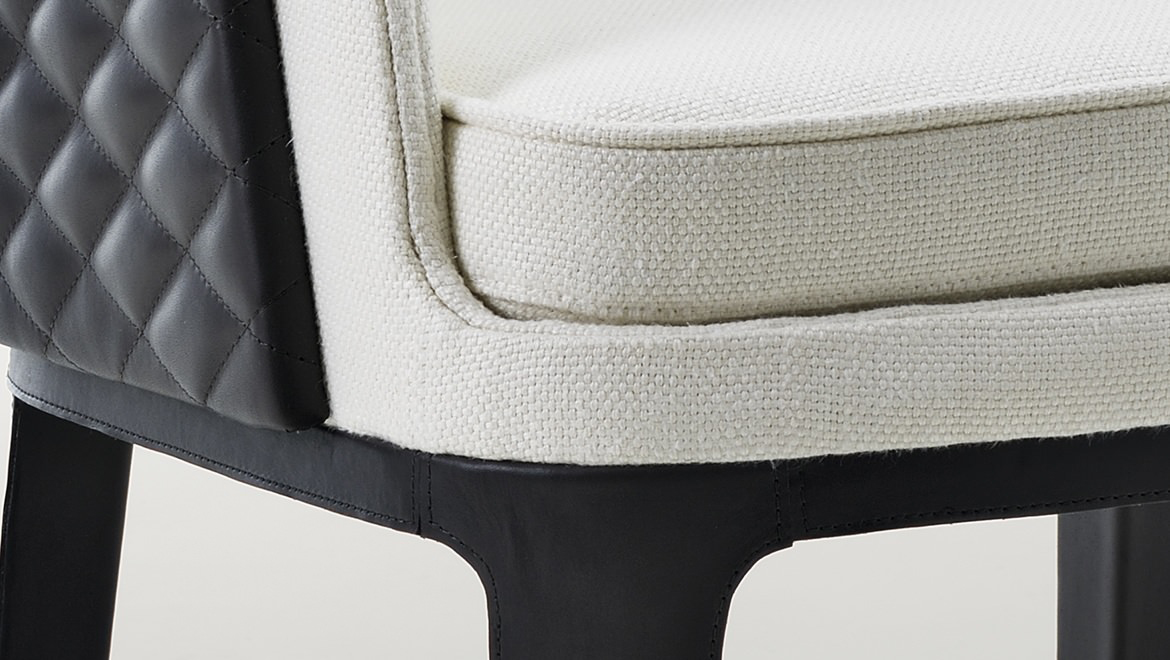 乐竞平台 - 坐具|餐椅|办公家具|设计师家具|肯德尔椅子